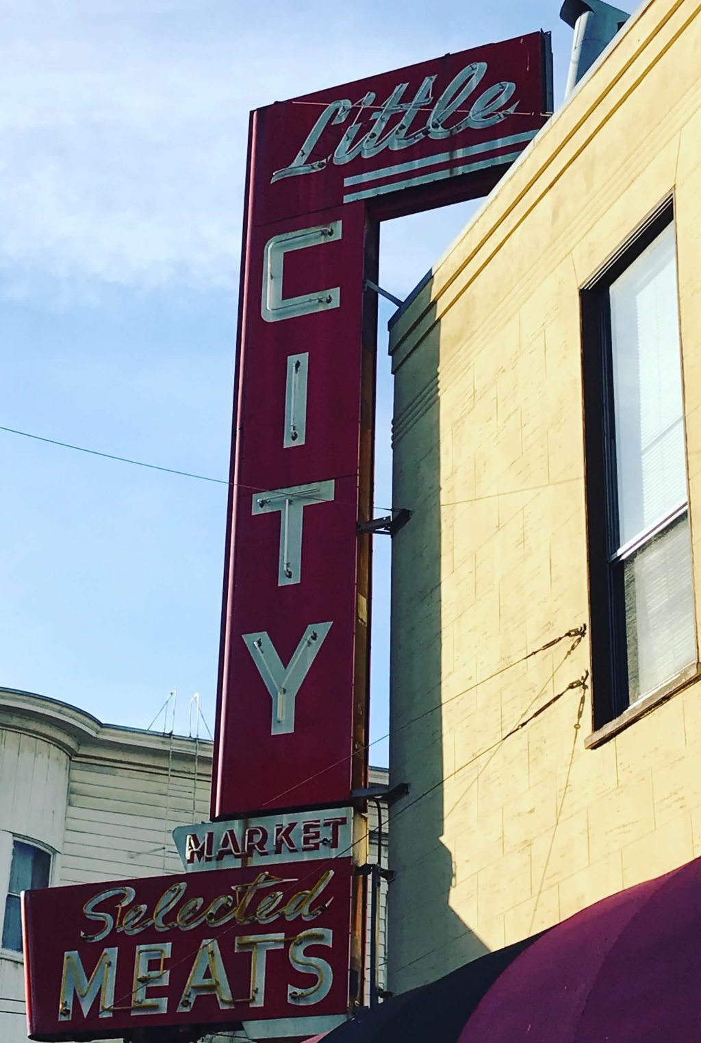 Little City Specialty Meats – San Francisco,&nbsp;CA