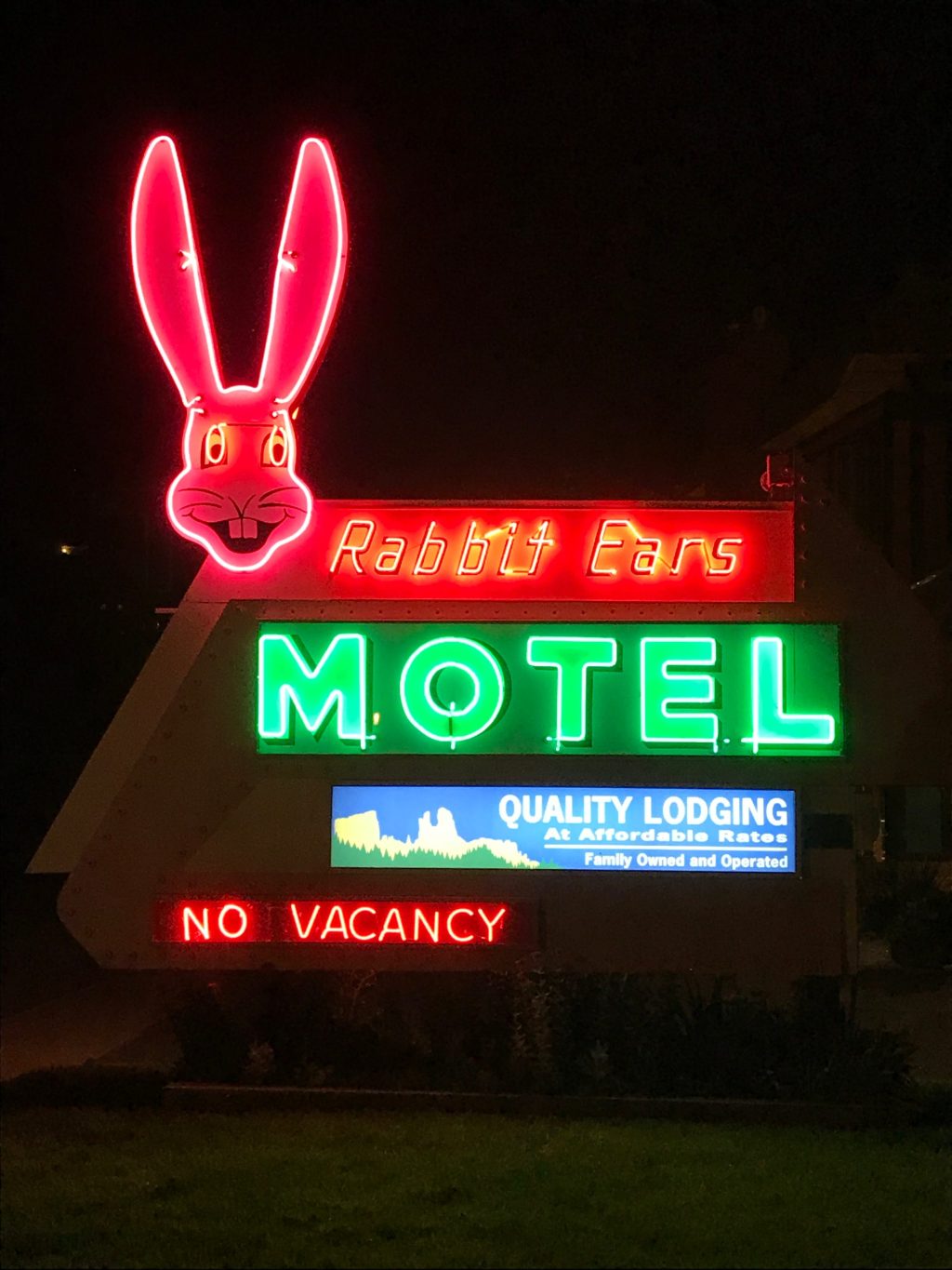 Rabbit Ears Motel – Steamboat Springs,&nbsp;CO
